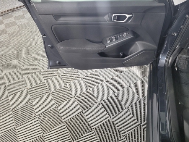 used 2022 Honda Civic car, priced at $22,444