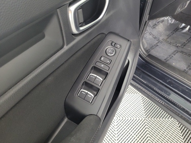 used 2022 Honda Civic car, priced at $22,444