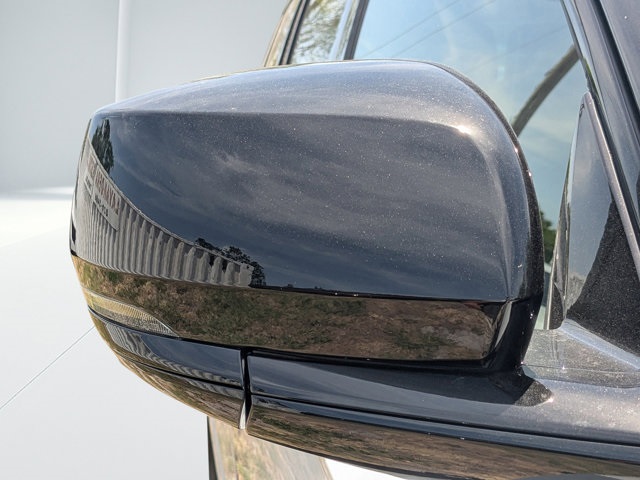 new 2025 Jeep Grand Cherokee L car, priced at $58,490