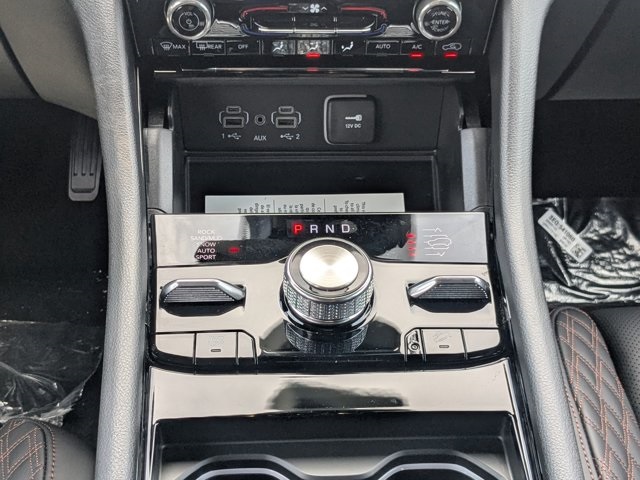 new 2025 Jeep Grand Cherokee L car, priced at $58,490