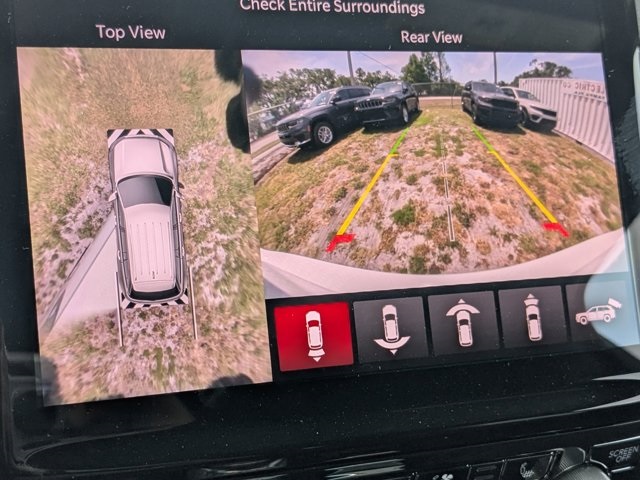new 2025 Jeep Grand Cherokee L car, priced at $58,490