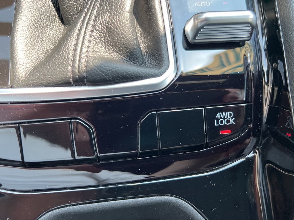 used 2025 Jeep Compass car, priced at $28,500