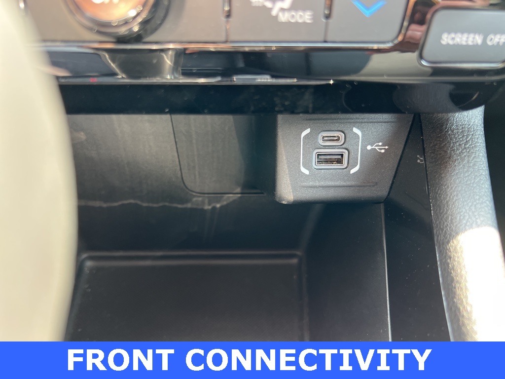 used 2025 Jeep Compass car, priced at $28,500