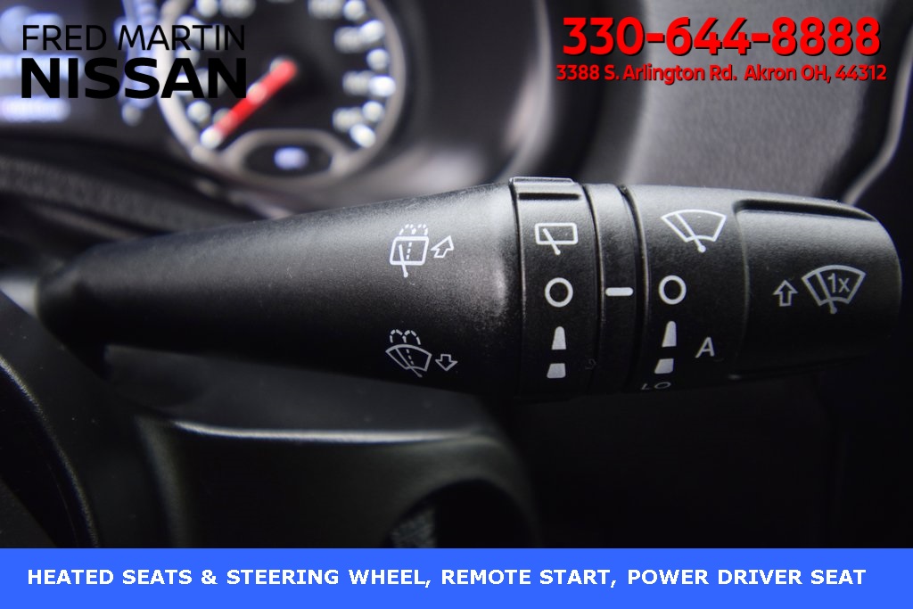 used 2017 Jeep Renegade car, priced at $11,990