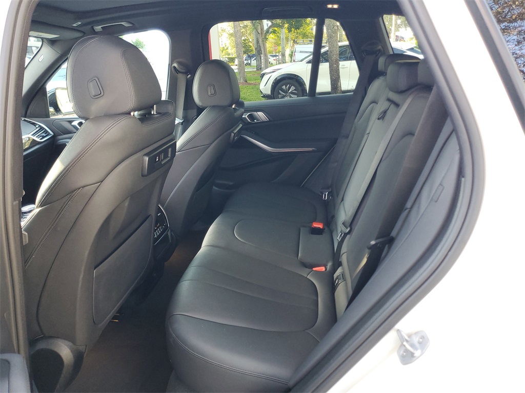 used 2019 BMW X5 car, priced at $25,995
