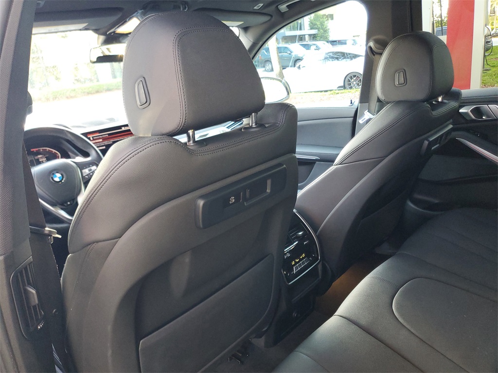 used 2019 BMW X5 car, priced at $25,995