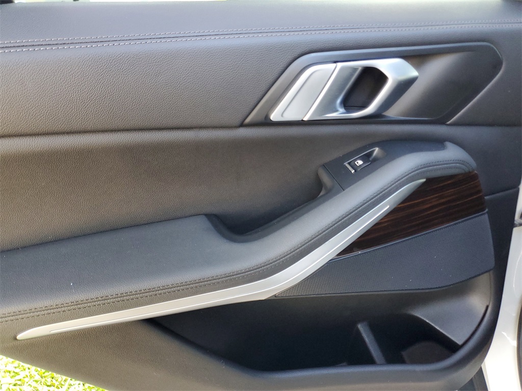 used 2019 BMW X5 car, priced at $25,995