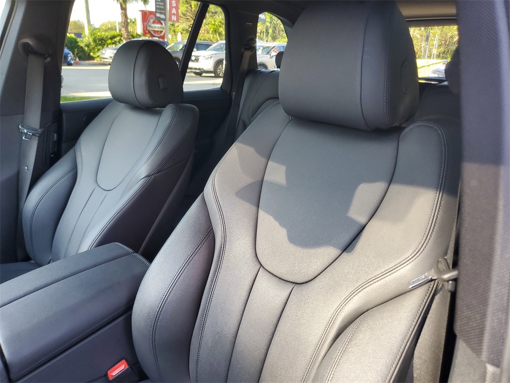 used 2019 BMW X5 car, priced at $25,995