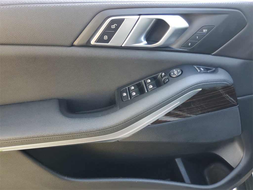 used 2019 BMW X5 car, priced at $25,995
