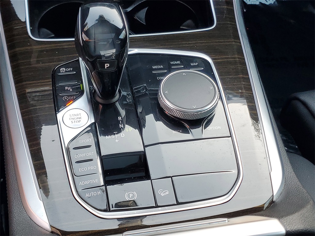 used 2019 BMW X5 car, priced at $25,995