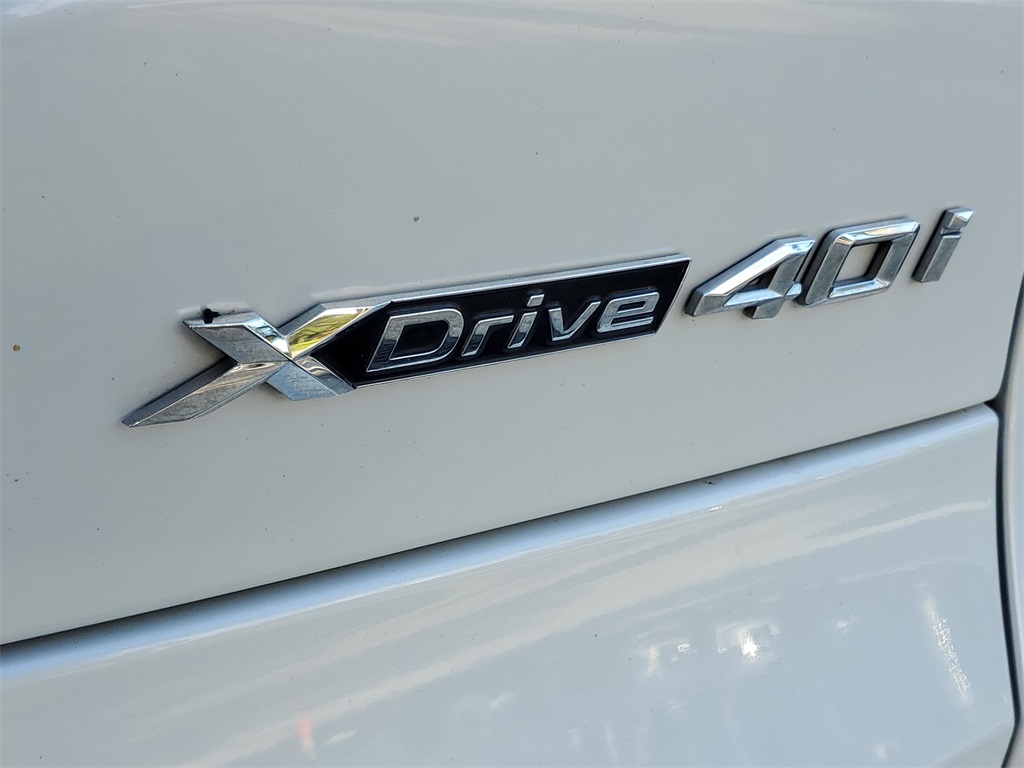 used 2019 BMW X5 car, priced at $25,995