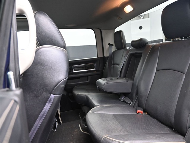 used 2012 Ram 1500 car, priced at $21,791