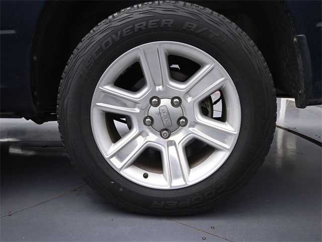 used 2012 Ram 1500 car, priced at $21,791
