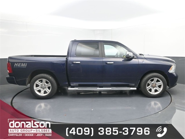 used 2012 Ram 1500 car, priced at $21,791