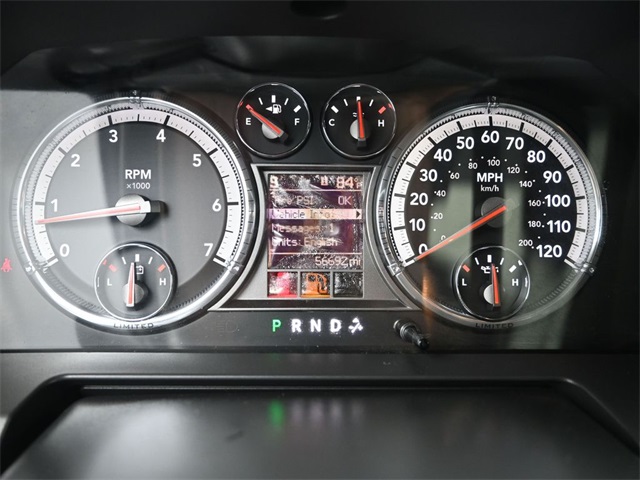 used 2012 Ram 1500 car, priced at $21,791