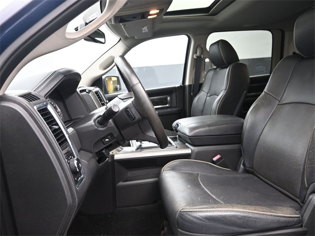 used 2012 Ram 1500 car, priced at $21,791
