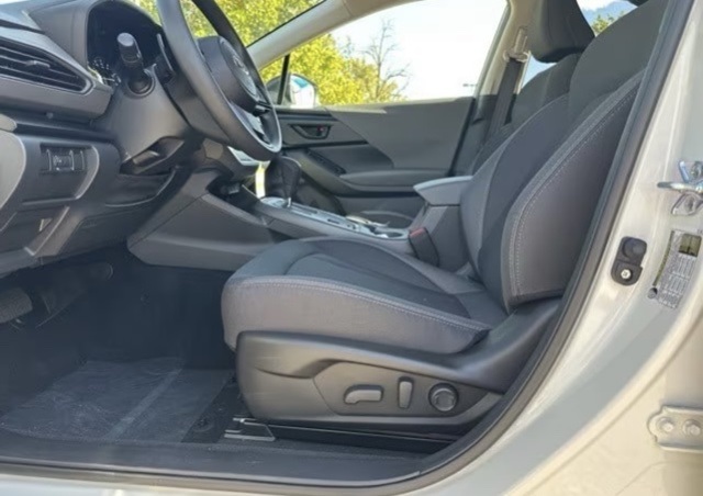 new 2025 Subaru Crosstrek car, priced at $32,168