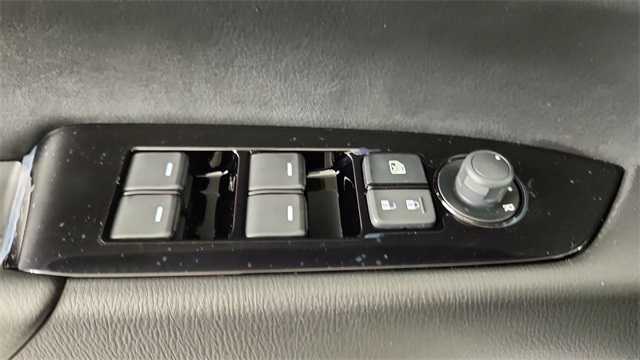 used 2025 Mazda CX-5 car, priced at $28,213
