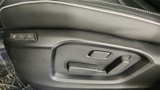 used 2025 Mazda CX-5 car, priced at $28,213