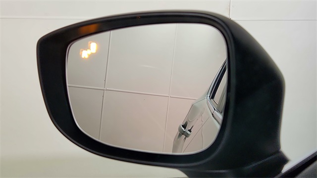 used 2025 Mazda CX-5 car, priced at $28,213