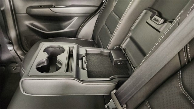 used 2025 Mazda CX-5 car, priced at $28,213