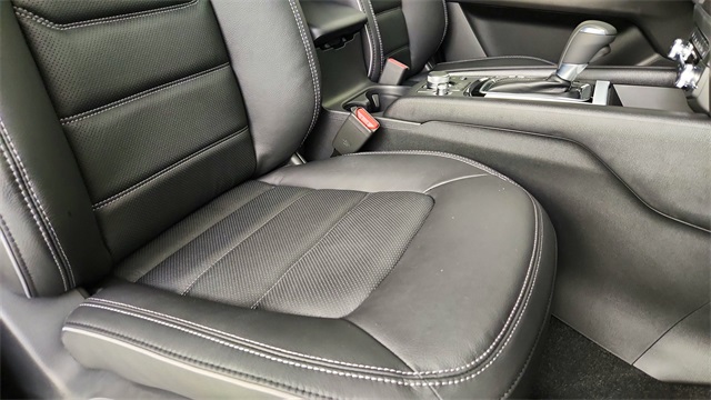 used 2025 Mazda CX-5 car, priced at $28,213