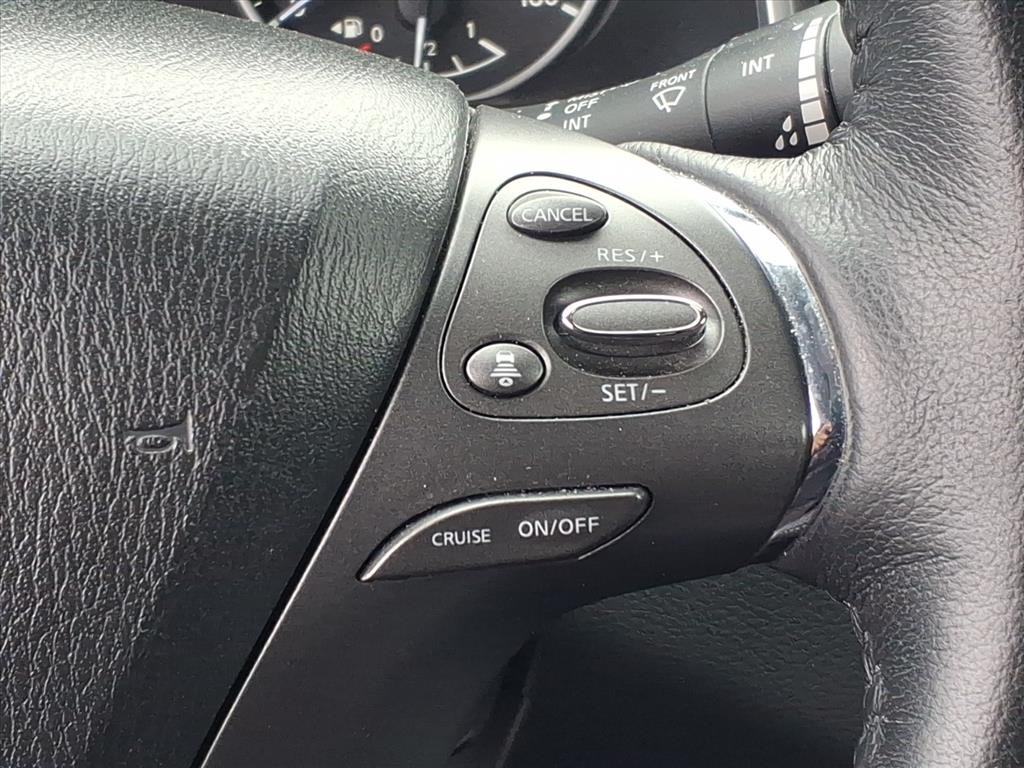 used 2019 Nissan Murano car, priced at $15,900