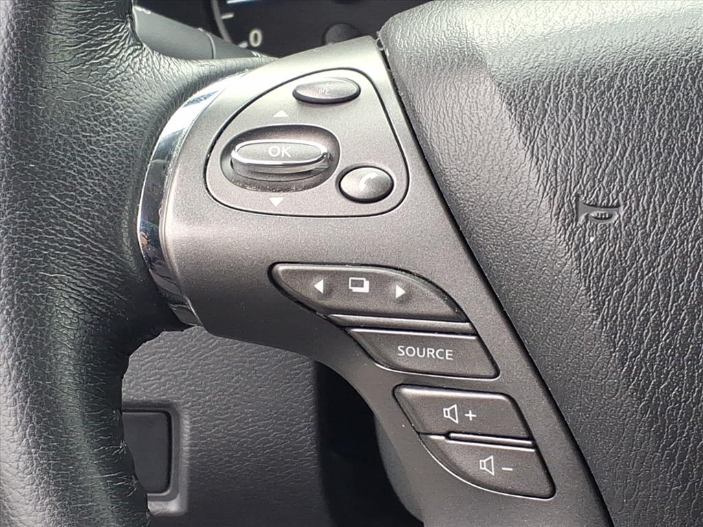 used 2019 Nissan Murano car, priced at $15,900