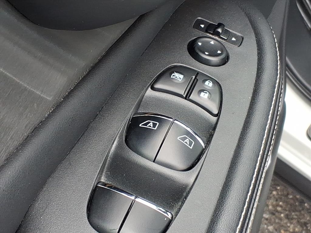 used 2019 Nissan Murano car, priced at $15,900