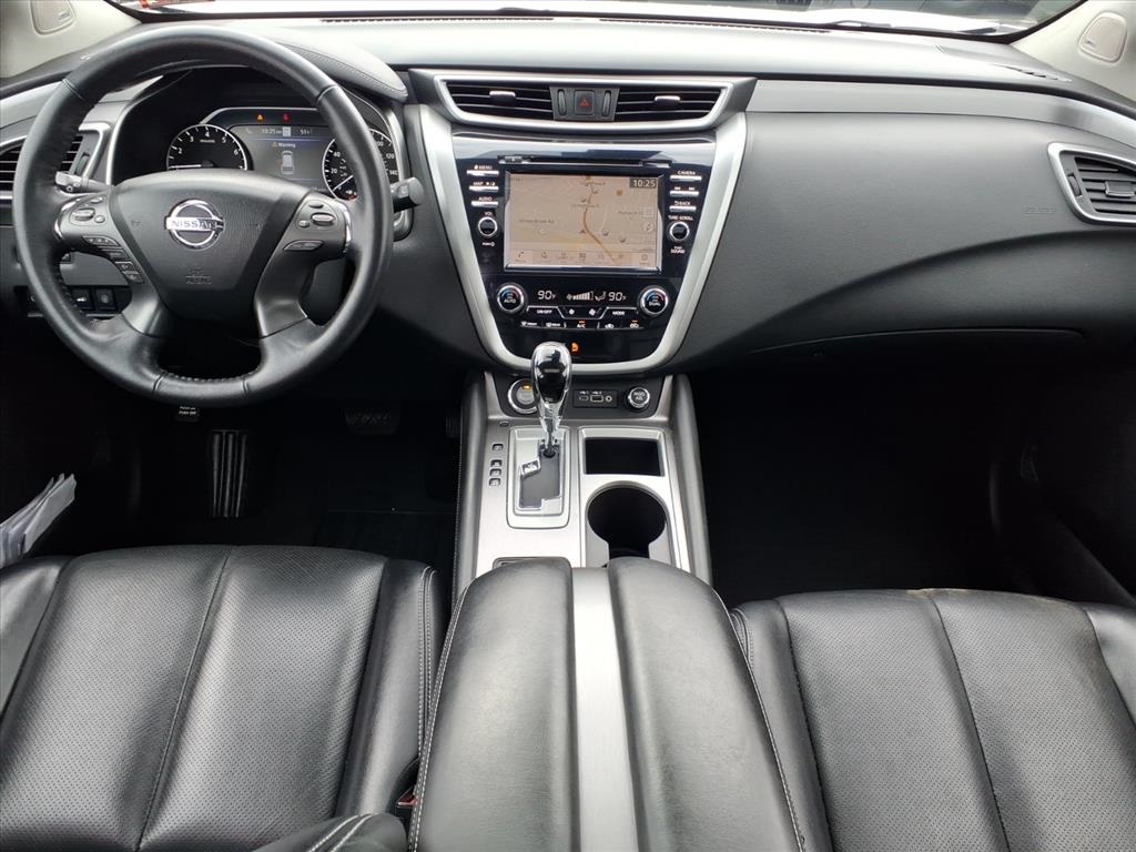 used 2019 Nissan Murano car, priced at $15,900