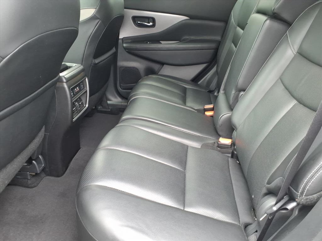 used 2019 Nissan Murano car, priced at $15,900