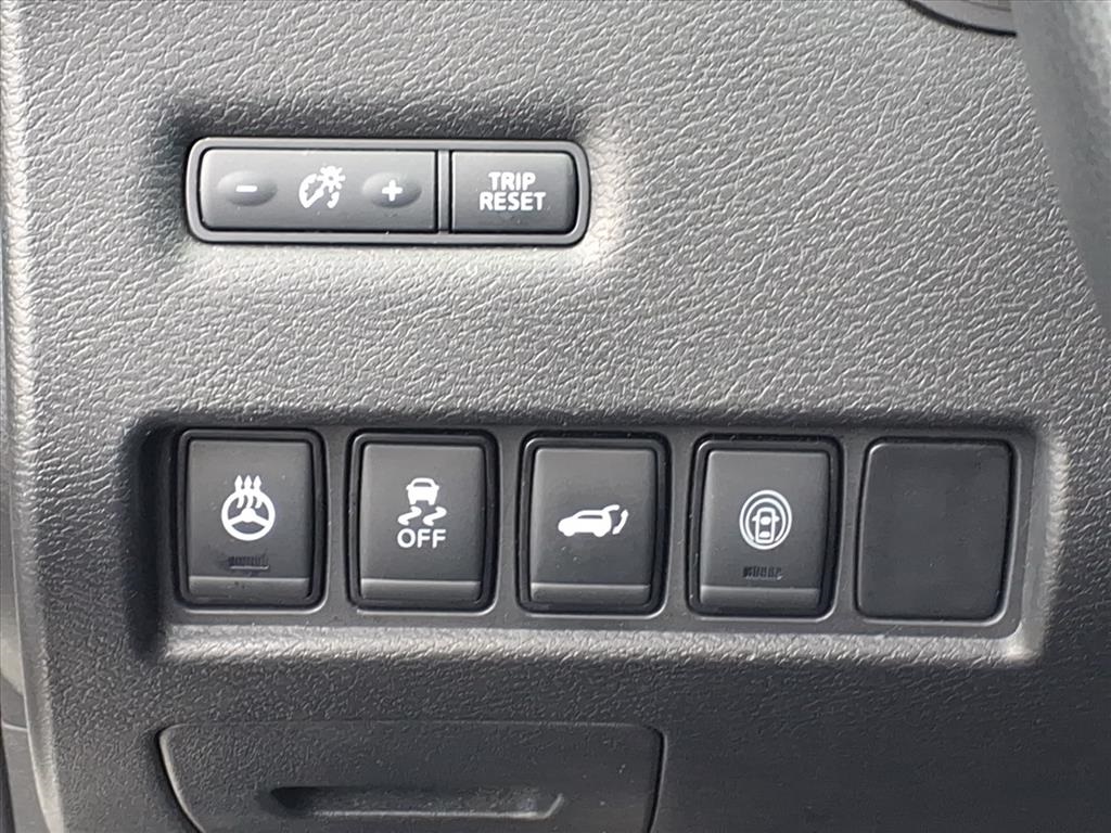 used 2019 Nissan Murano car, priced at $15,900