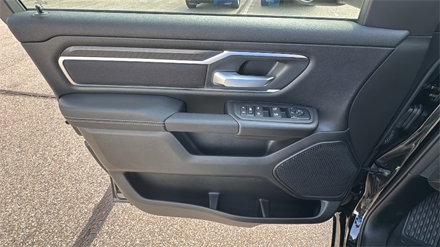new 2026 Ram 1500 car, priced at $60,430