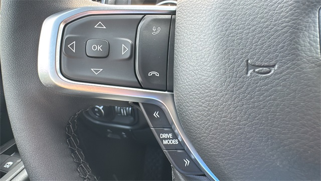new 2026 Ram 1500 car, priced at $60,430