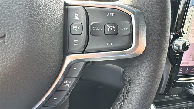 new 2026 Ram 1500 car, priced at $60,430