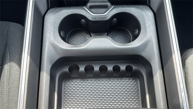 new 2026 Ram 1500 car, priced at $60,430