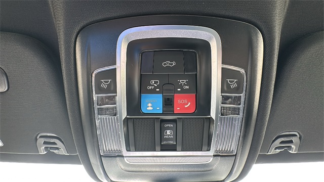 new 2026 Ram 1500 car, priced at $60,430