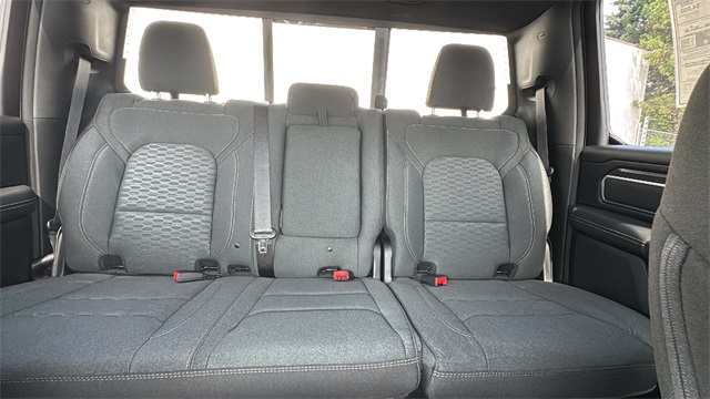 new 2026 Ram 1500 car, priced at $60,430