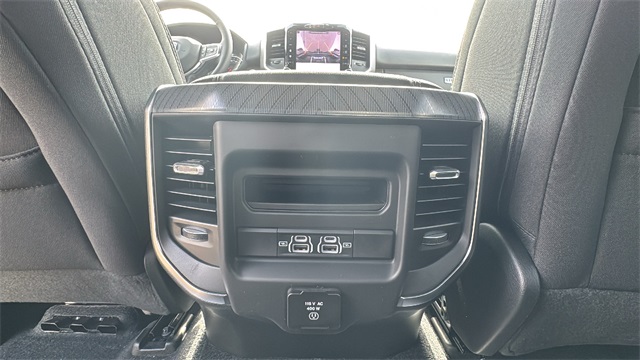 new 2026 Ram 1500 car, priced at $60,430
