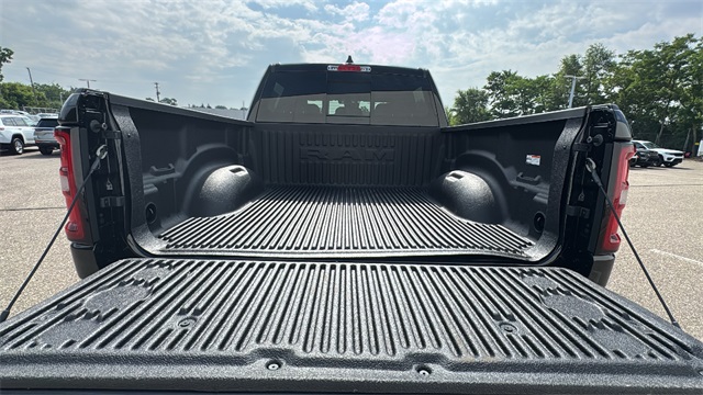 new 2026 Ram 1500 car, priced at $60,430