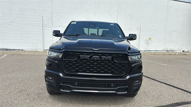 new 2026 Ram 1500 car, priced at $60,430