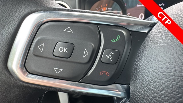 new 2025 Jeep Wrangler car, priced at $53,982