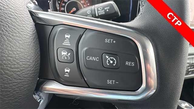 new 2025 Jeep Wrangler car, priced at $53,982