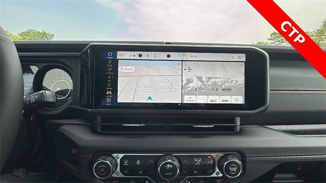 new 2025 Jeep Wrangler car, priced at $53,982
