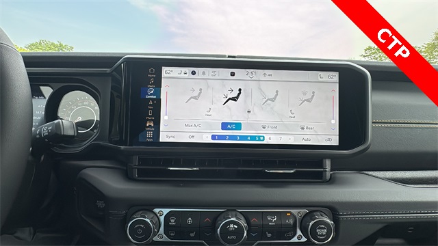 new 2025 Jeep Wrangler car, priced at $53,982