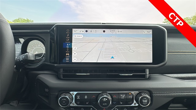 new 2025 Jeep Wrangler car, priced at $53,982