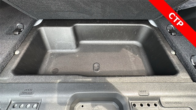 new 2025 Jeep Wrangler car, priced at $53,982