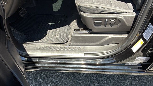used 2023 Chevrolet Silverado 2500HD car, priced at $52,499