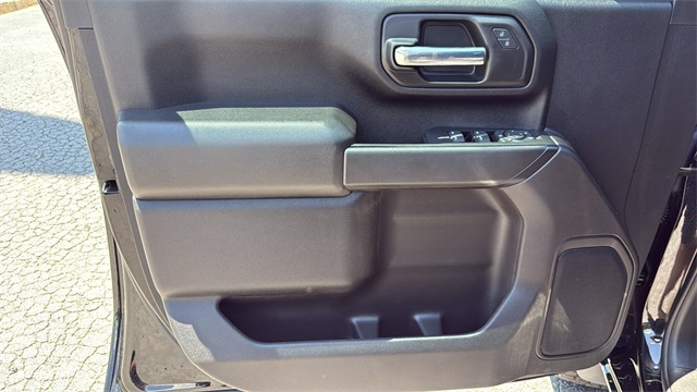 used 2023 Chevrolet Silverado 2500HD car, priced at $52,499