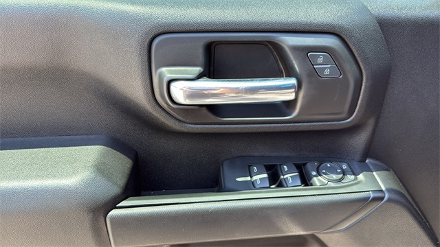 used 2023 Chevrolet Silverado 2500HD car, priced at $52,499